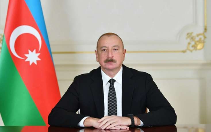İlham Əliyev bu qanunu təsdiqlədi