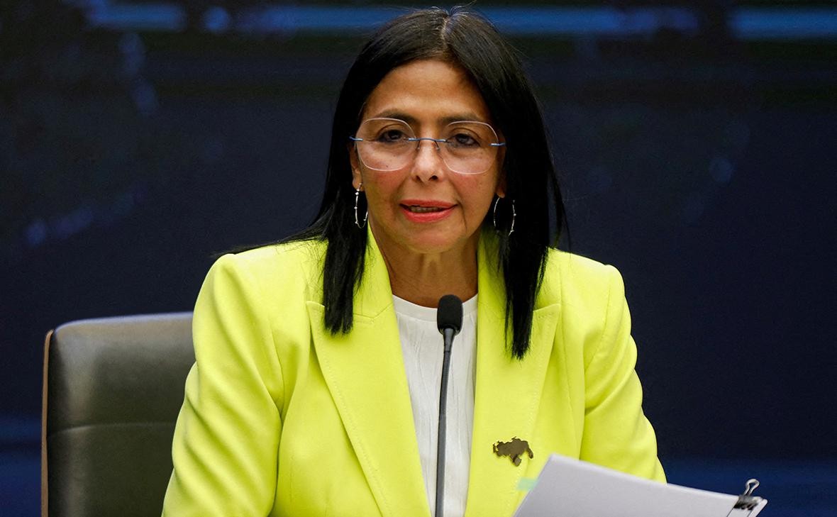 Zəlzələdən sonra 13 ölkə Venesuelaya yardım təklif edib
