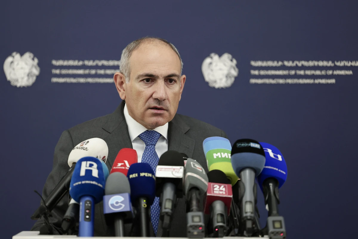 Ermənistan parlamentinin yeni spikerliyinə namizəd bu gün müəyyənləşəcək