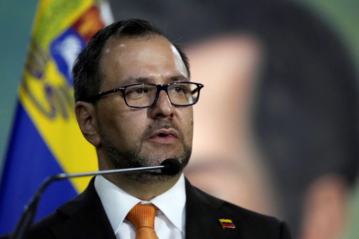 Venesuela zəlzələlərdən sonra dəstəyə görə Azərbaycana təşəkkür edib