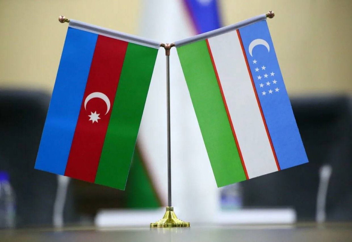 Azərbaycanın Özbəkistan ilə ticarəti azalıb&nbsp;