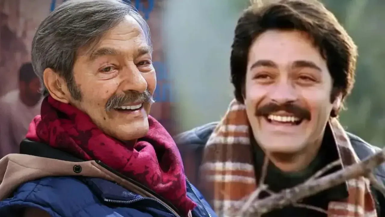Kadir İnanır VƏFAT ETDİ
