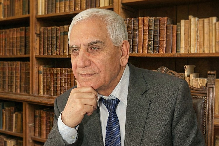 Nəriman Həsənzadənin vəziyyəti AÇIQLANDI