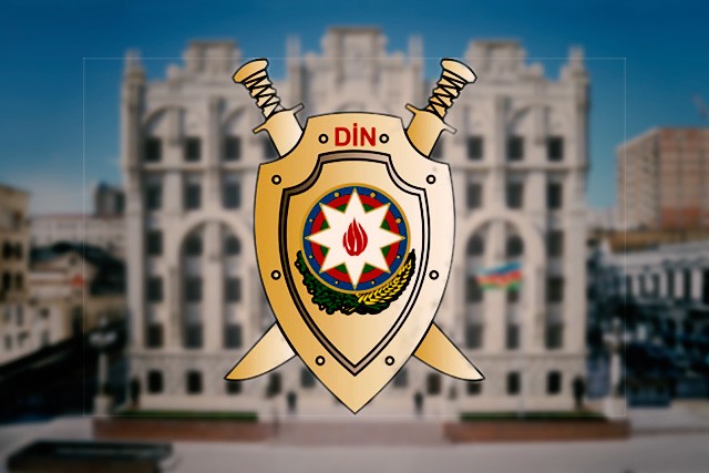 Polisdən geniş əməliyyat: 40 nəfər SAXLANILDI