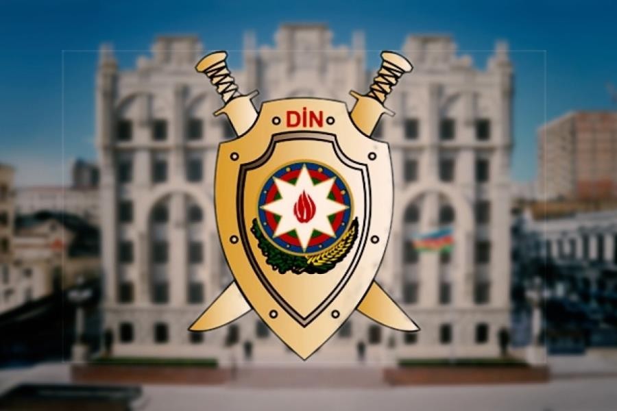 Ötən gün axtarışda olan 131 nəfər saxlanılıb&nbsp;