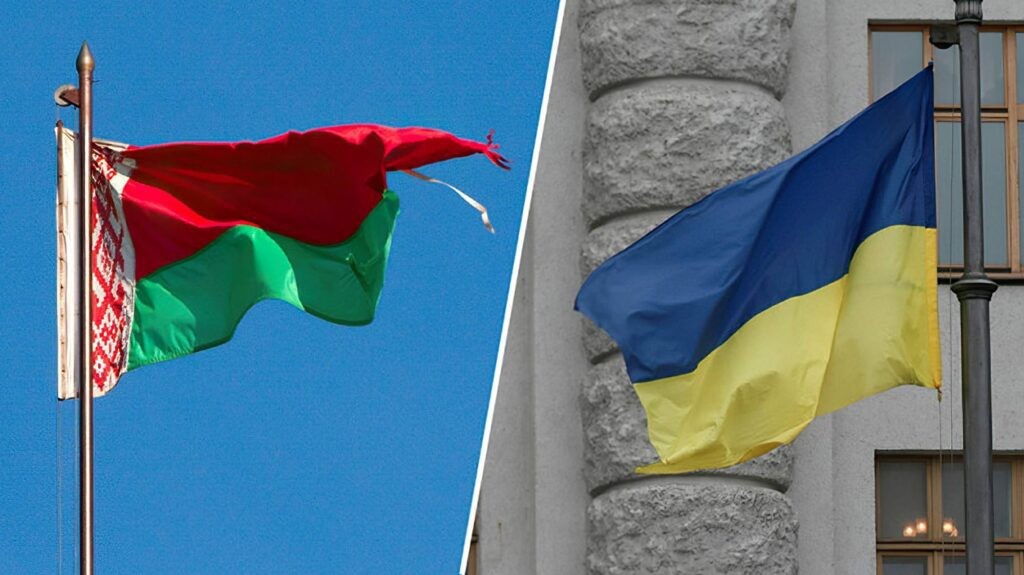 Minsk Ukrayna ilə bağlı gərginliyi artıran bəyanat verdi