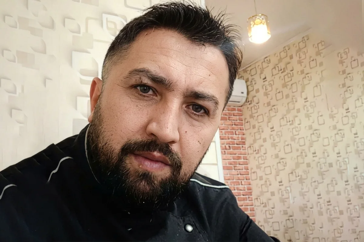 Demokratiya TV-nin rəhbəri həbs edildi