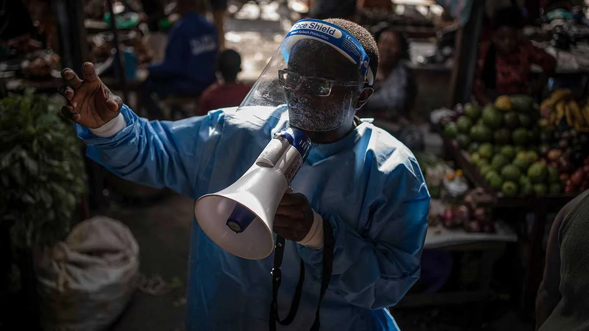 Ebola qurbanlarının sayı 360-ı keçdi