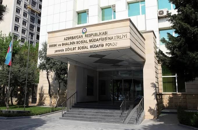 Son illərin islahatları sosial müdafiə xidmətlərində bu imkanları yaradıb