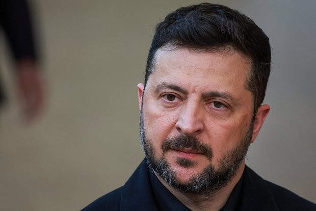 Monakoda baş verən partlayışa görə Zelenskini günahlandırdı