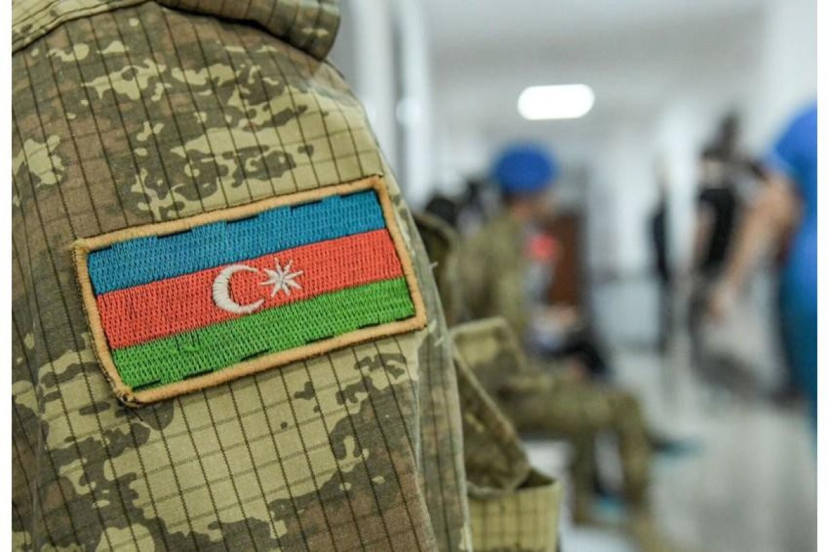 Hərbi qulluqçu qəza zamanı çaya düşərək ÖLDÜ