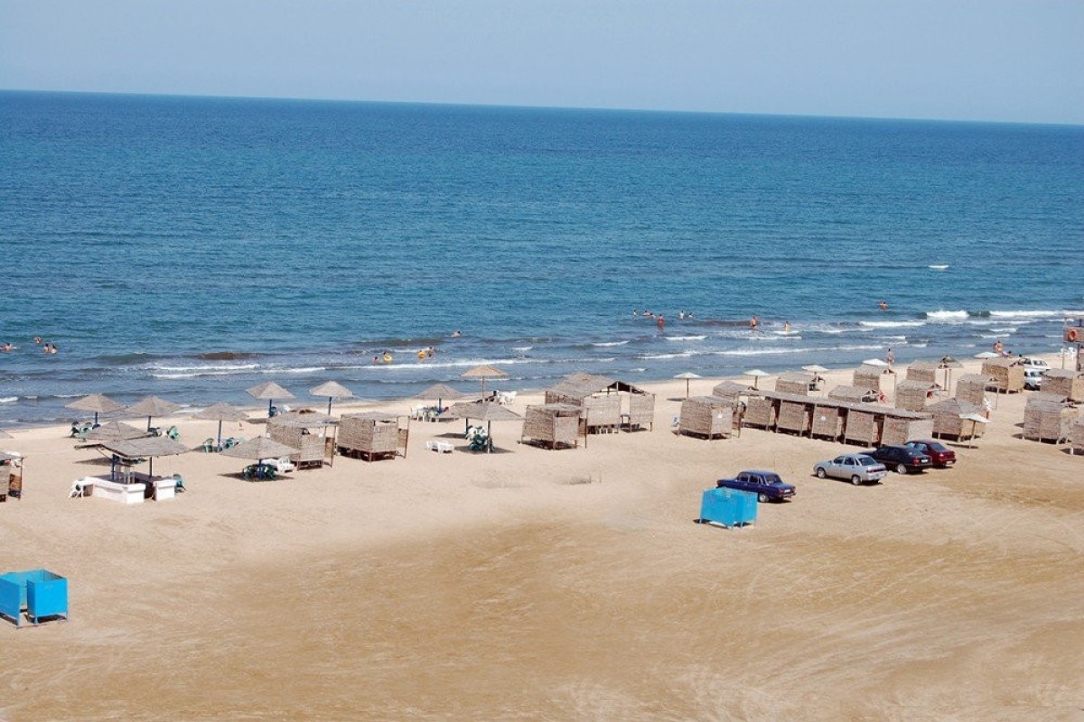 Çimərliklərdə sabaha gözlənilən hava şəraiti  