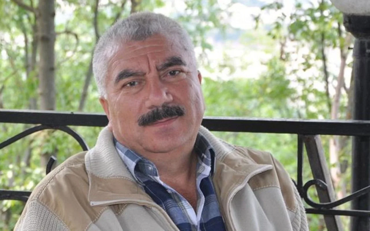 Namizəd Səfərovun məhkəməsi oldu