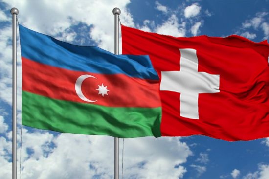 İsveçrə Azərbaycan iqtisadiyyatına investisiyaları artırıb&nbsp;
