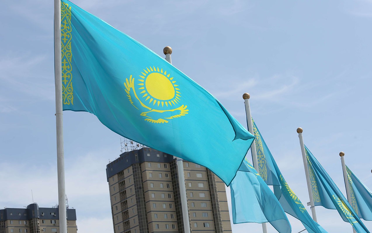 Qazaxıstan 2026-cı ili Süni İntellekt İli elan edib&nbsp;