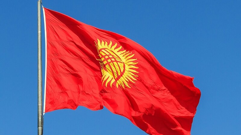 Qırğızıstanda yeni əlifba ilə bağlı ETİRAZLAR BAŞLAYIB