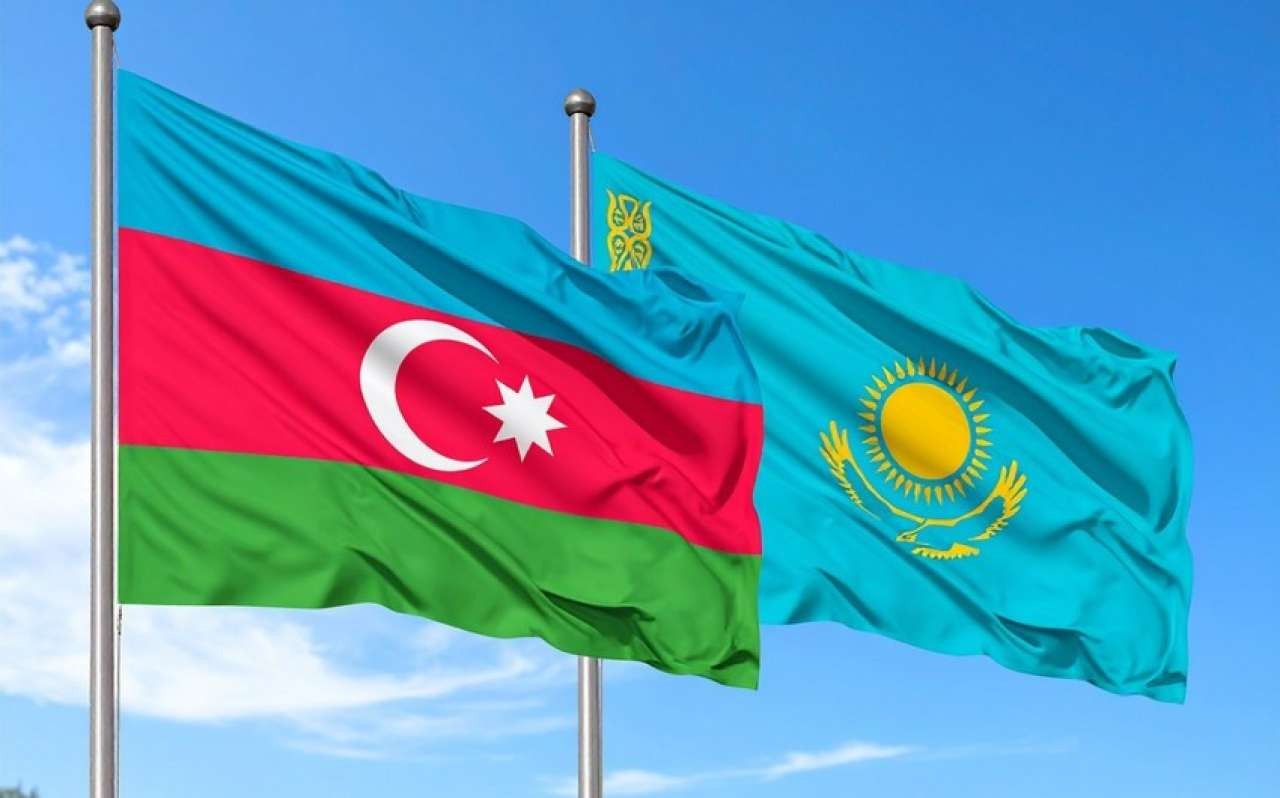 Qazaxıstan və Azərbaycan ali təhsil üzrə əməkdaşlığın genişləndirilməsini müzakirə edib&nbsp;