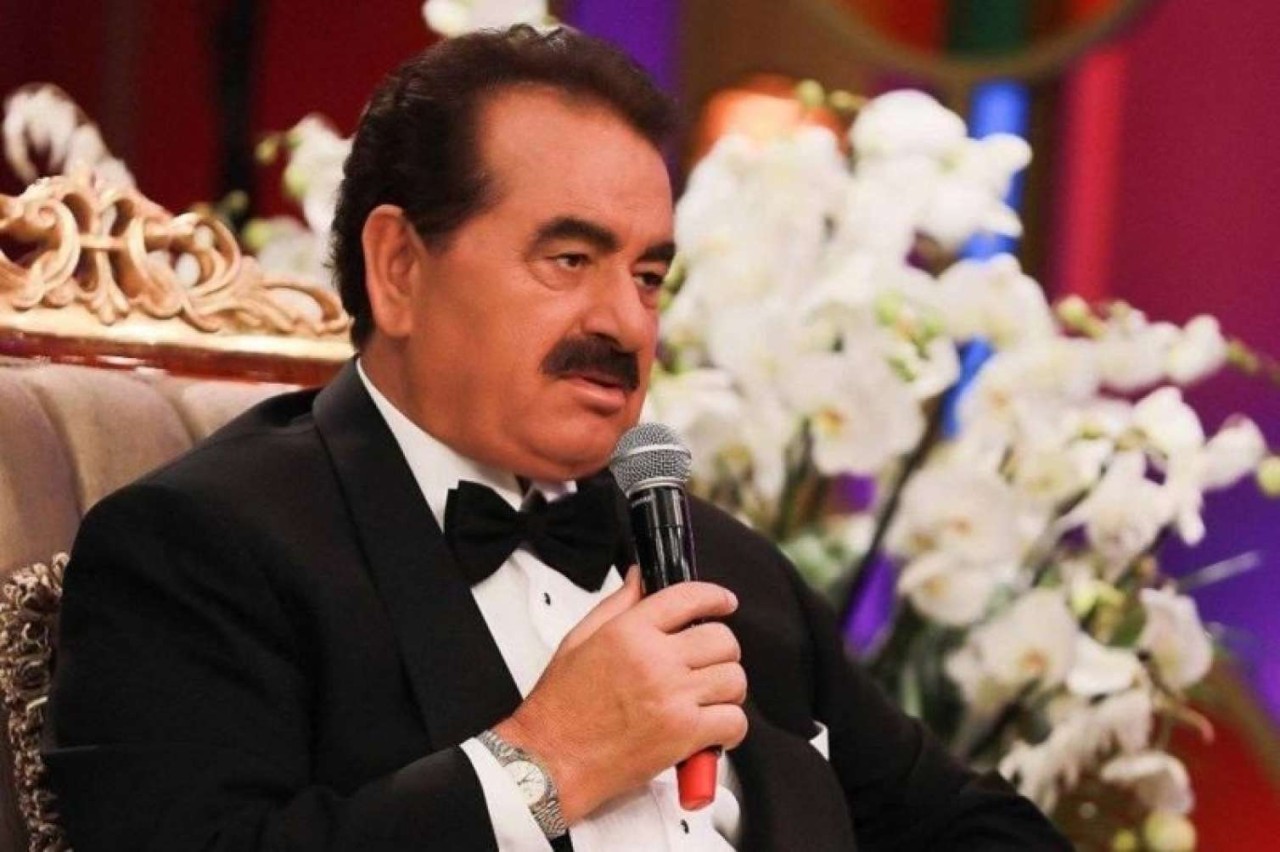 İbrahim Tatlısesin xəstəxanadan görüntüsü yayıldı - FOTO