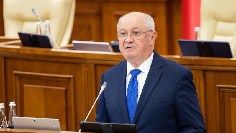 Bu ölkənin Baş naziri İSTEFA VERDİ