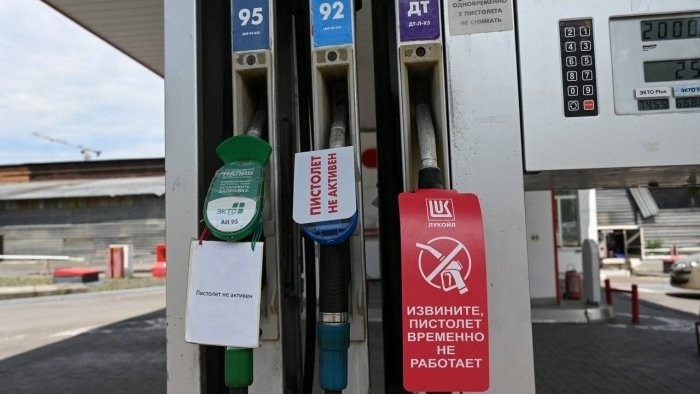 Putinin reytinqi kəskin şəkildə AŞAĞI DÜŞÜB
