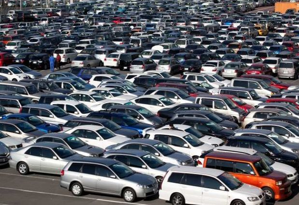 5850 manata avtomobil almaq imkanı: 10 avtomobil satışa çıxarıldı  