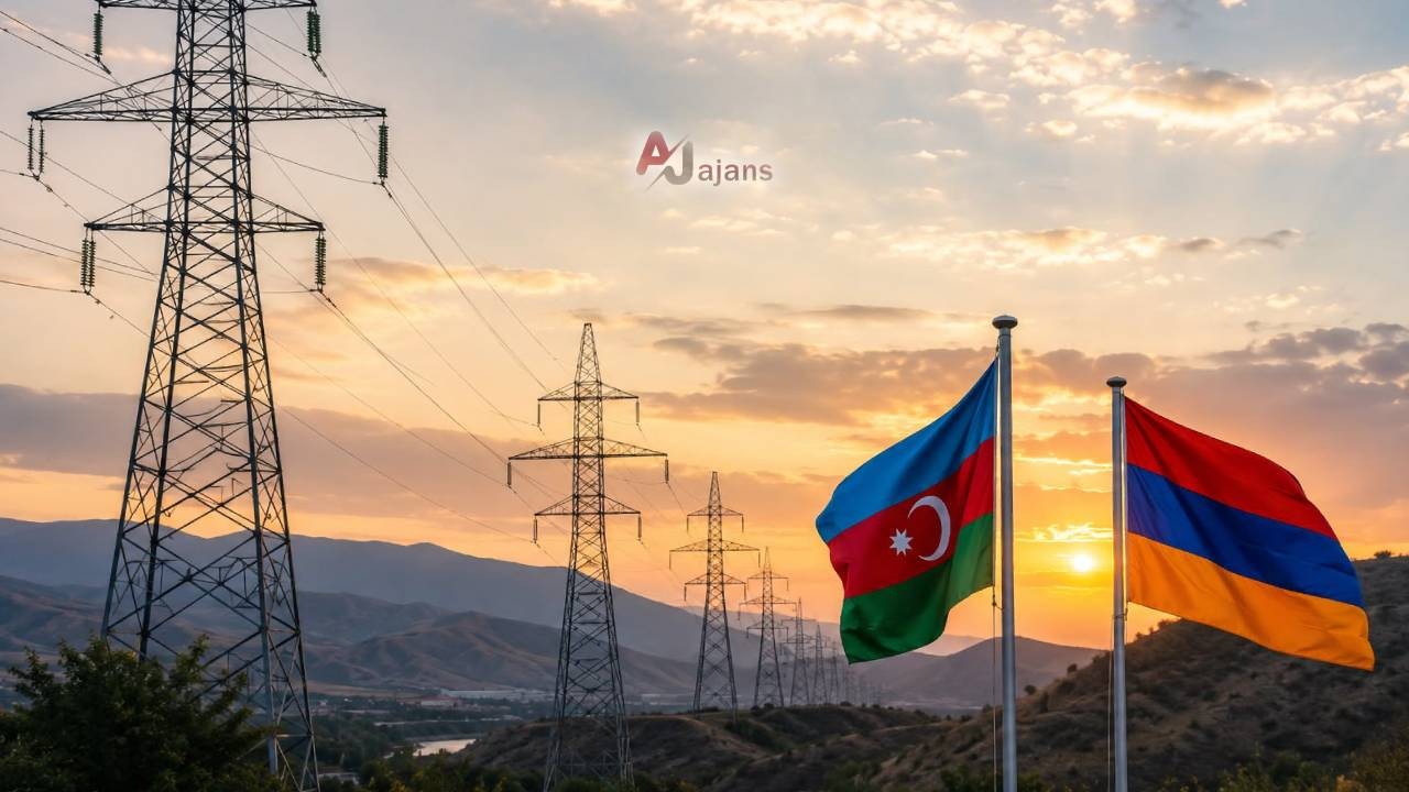 Azərbaycandan Ermənistana elektrik kabeli: Regionun enerji xəritəsi dəyişə bilər