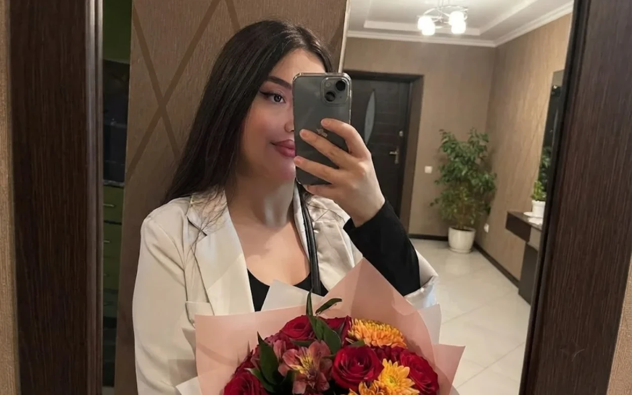 Fatimə Kərimovanı qətlə yetirən şəxs Türkiyədə SAXLANILDI