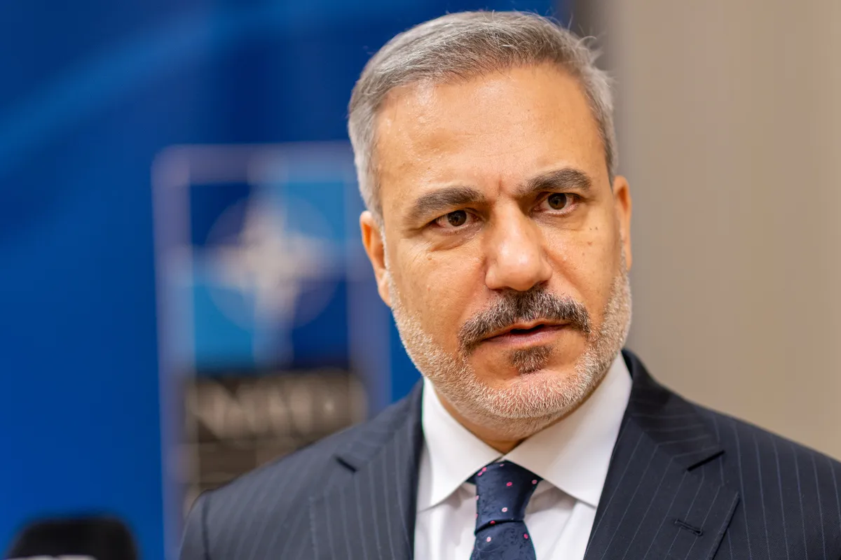Hakan Fidan qətərli həmkarı ilə regional vəziyyəti müzakirə edib&nbsp;