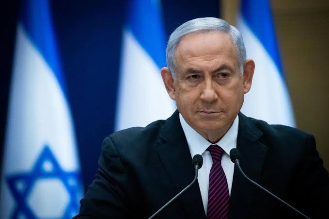 ABŞ bir məqsədi var - Netanyahu&nbsp;