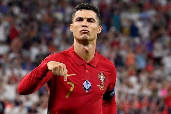 Ronaldo son dünya çempionatını keçirdiyini açıqladı 
