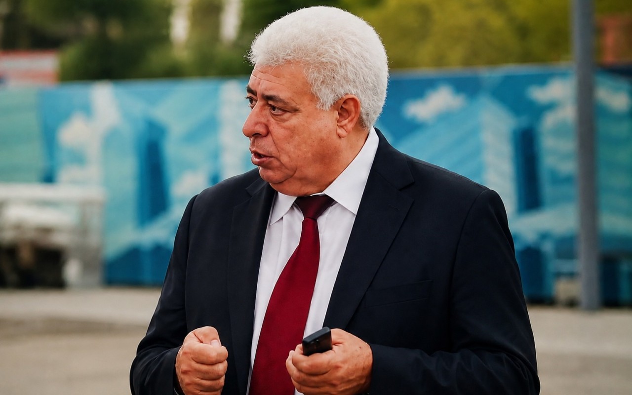 Sabiq icra məmuru VƏFAT ETDİ