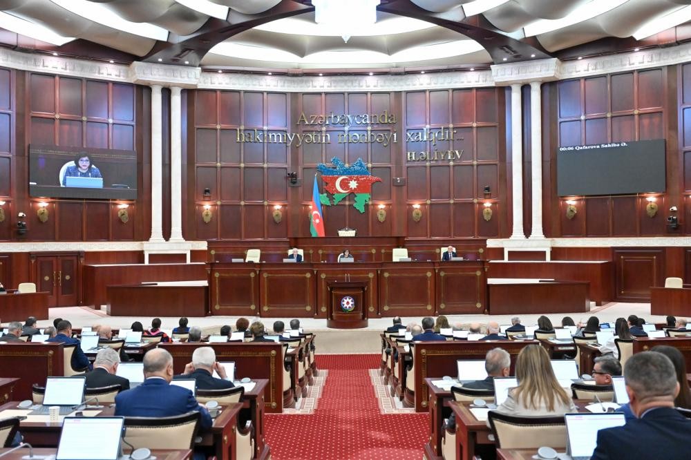 Vətəndaşlara ŞAD XƏBƏR: Qazla bağlı bu rüsum LƏĞV OLUNUR
