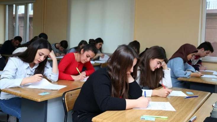 Bu imtahanın nəticələri açıqlandı