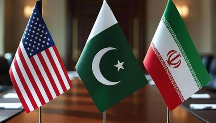 Pakistan ABŞ və İrana ÇAĞIRIŞ ETDİ