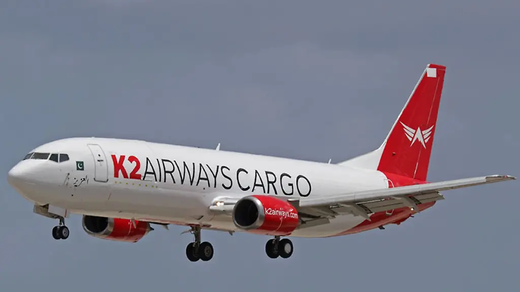 Təyyarə bu ölkənin sahillərində radardan İTİB