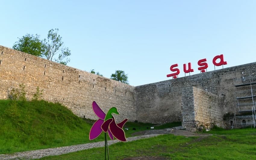 Şuşa Dövlət Qoruğunun səlahiyyətləri artırıldı