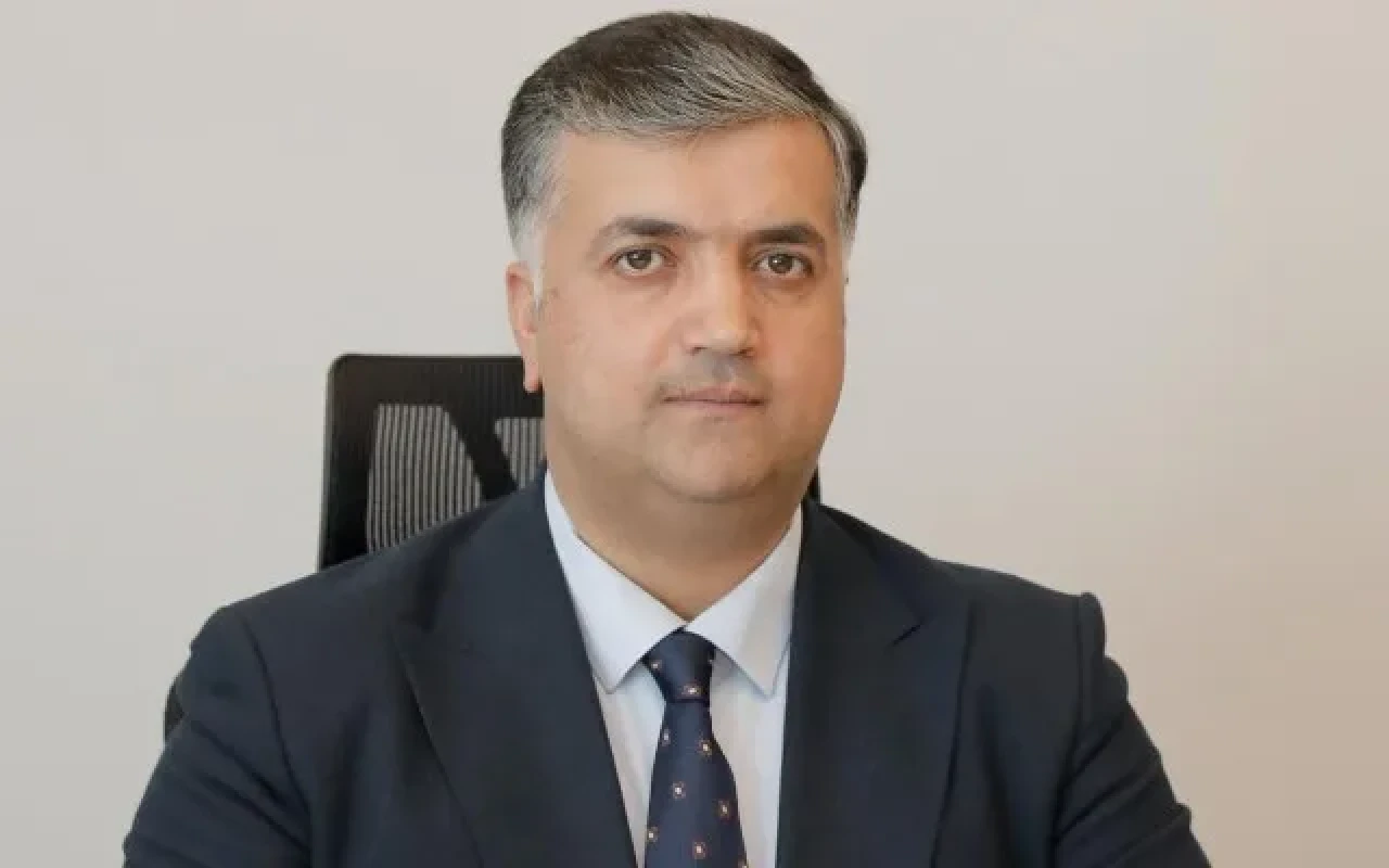 Hasil Abbasov yeni şöbə müdiri təyin etdi