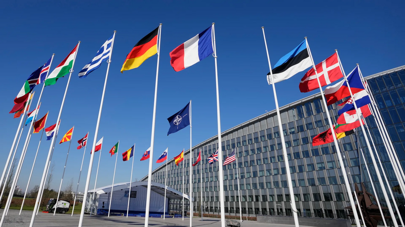 NATO-nun növbəti sammiti Albaniyada keçiriləcək