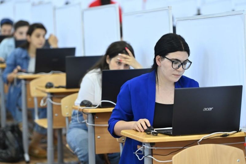 MİQ imtahanlarının tarixləri AÇIQLANDI 