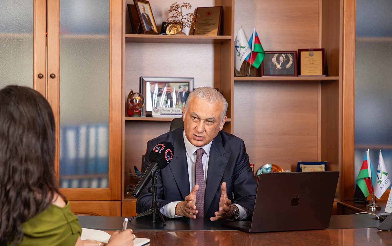 AZƏRSUN-dan fermerləri sevindirəcək açıqlama-2030-cu ilə qədər...
