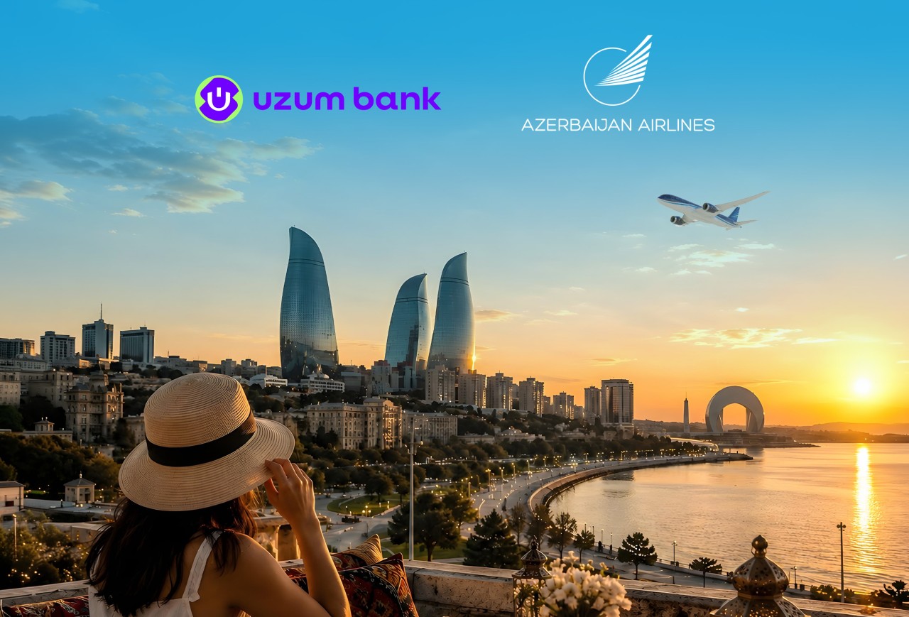 Azərbaycan Hava Yolları ödənişlə bağlı imkanlarını genişləndirir