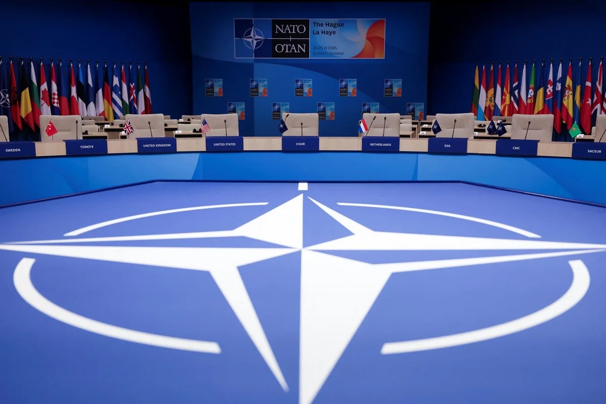 NATO sammiti gələn il bu ölkədə keçiriləcək&nbsp;