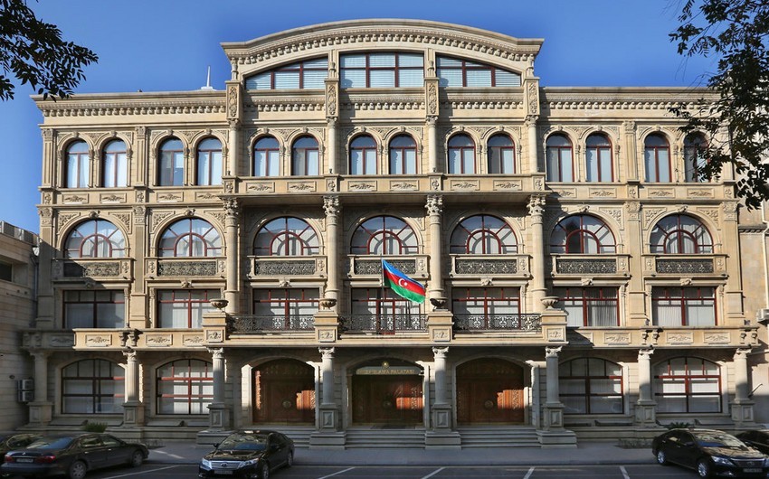 Hesablama Palatasının səlahiyyətləri genişləndirildi