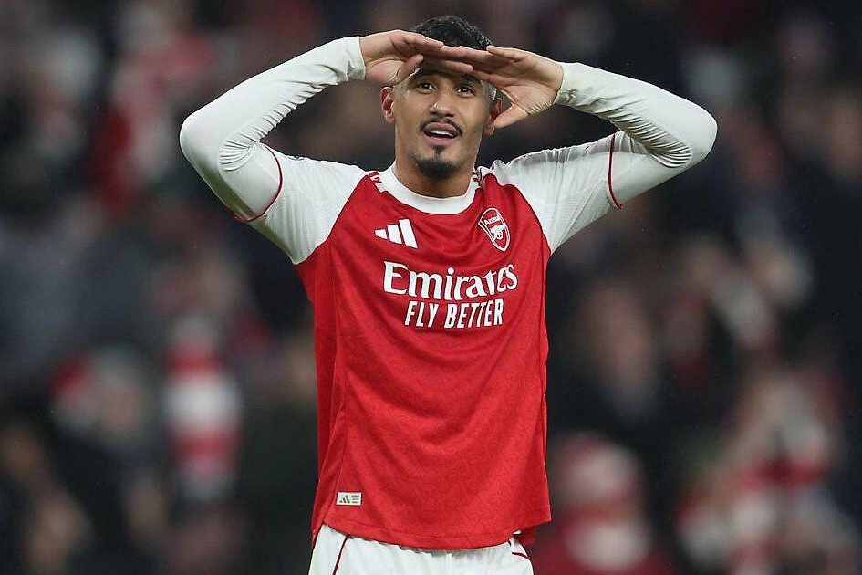 \"Arsenal\" Uilyam Saliba üçün 150 milyon avro tələb edir&nbsp;