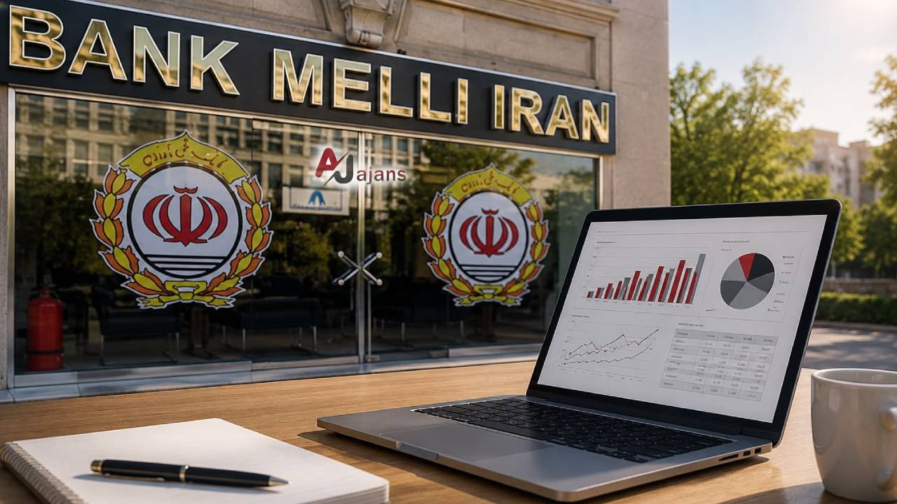 İran Bankının Bakı filialının gəlirləri AZALIB