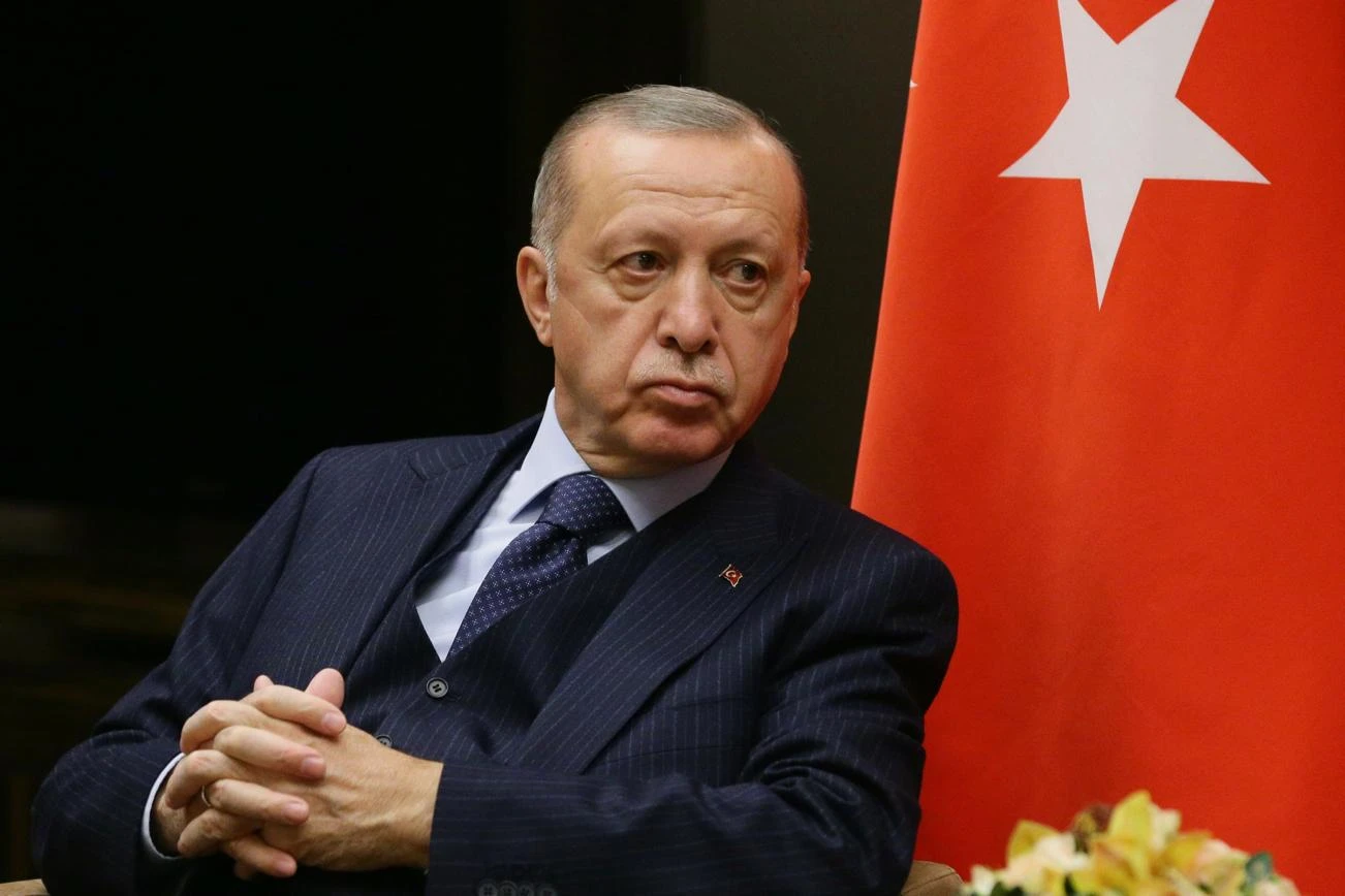 Türkiyə S-400-ləri satır? Ərdoğandan mühüm AÇIQLAMA