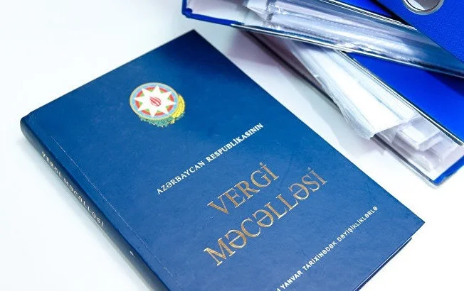 Vergi Məcəlləsində DƏYİŞİKLİK- 2027-ci ildən...
