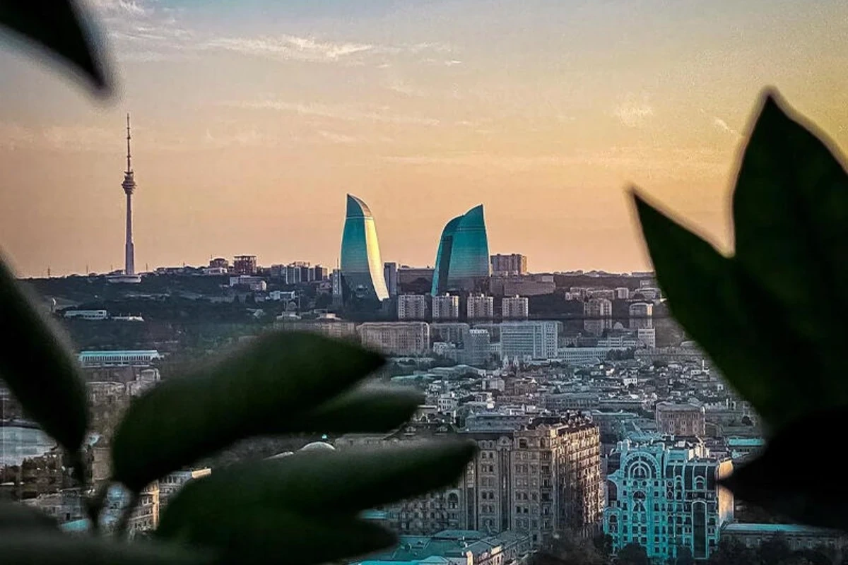 Sabah 38 dərəcə isti olacaq
