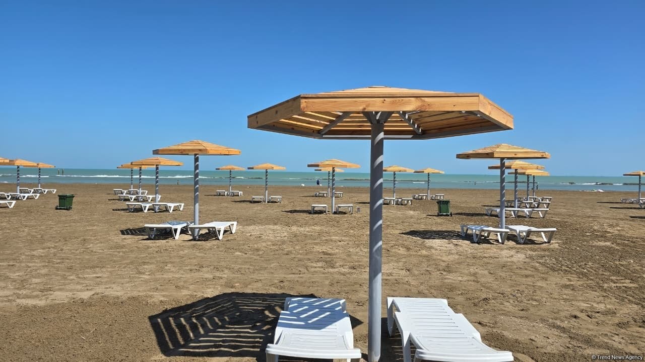Çimərliyə getmək istəyənlərə XƏBƏRDARLIQ&nbsp;