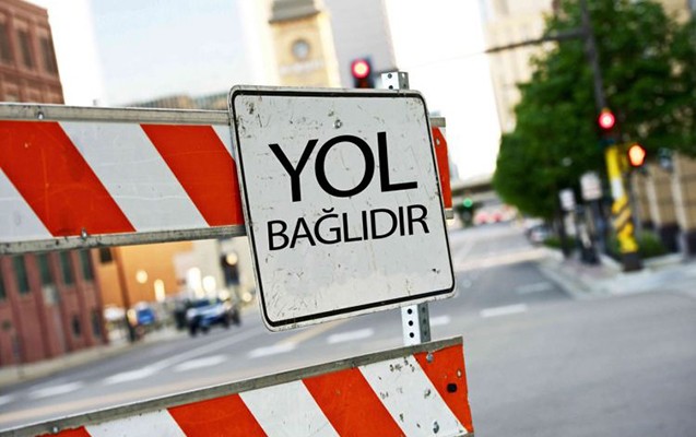 Sürücülərin NƏZƏRİNƏ – Bu yollar BAĞLI OLACAQ